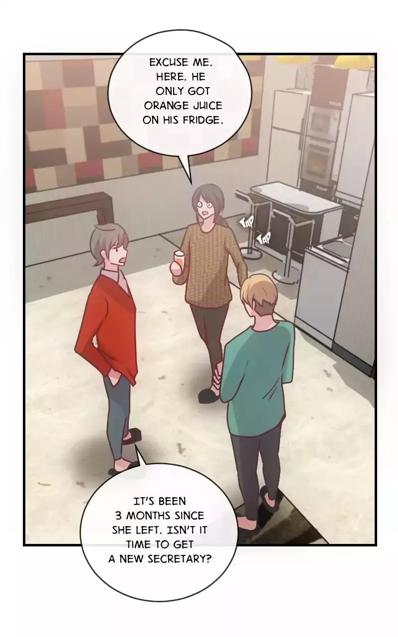 Read Age Matters Manga Online