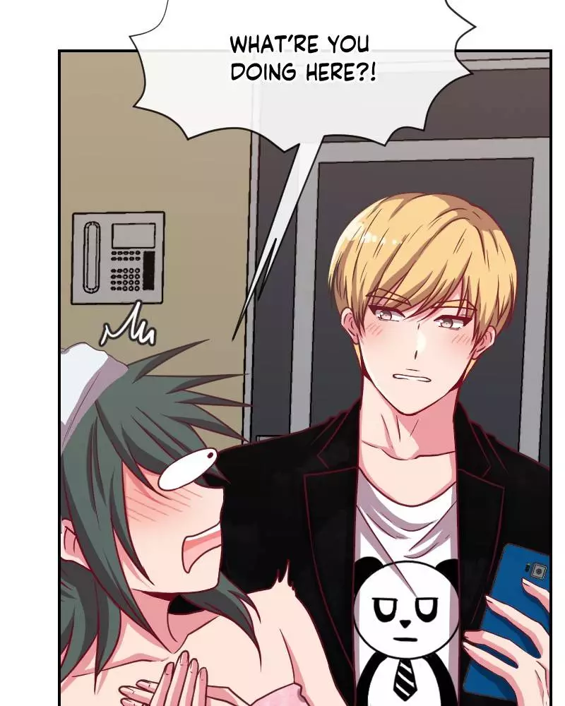 Read Age Matters Manga Online