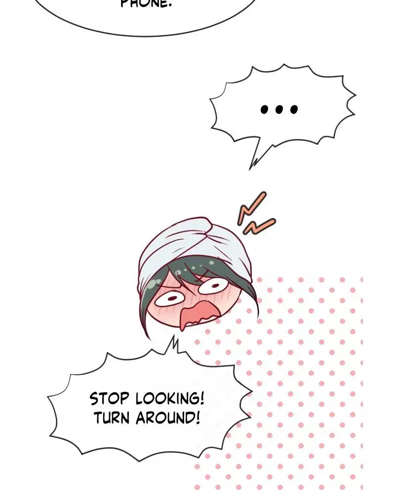 Read Age Matters Manga Online