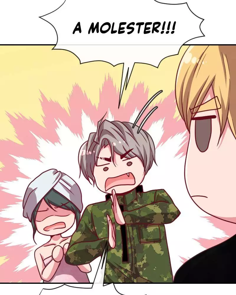 Read Age Matters Manga Online
