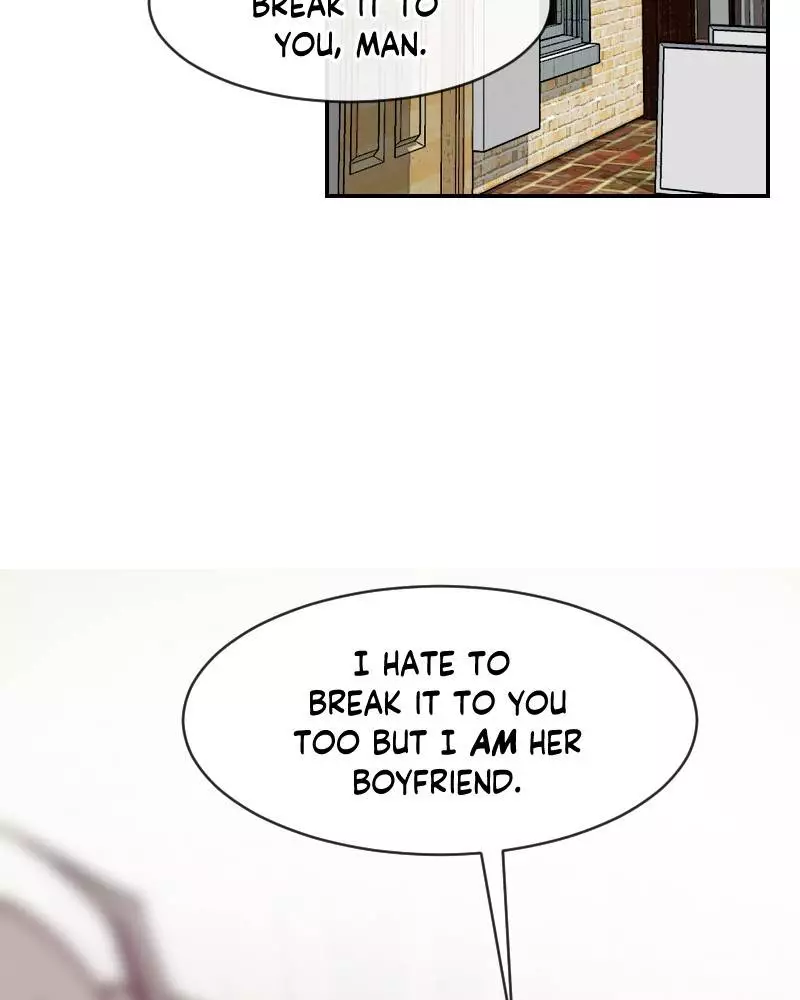 Read Age Matters Manga Online