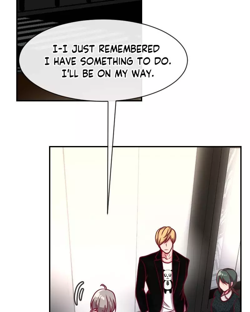 Read Age Matters Manga Online