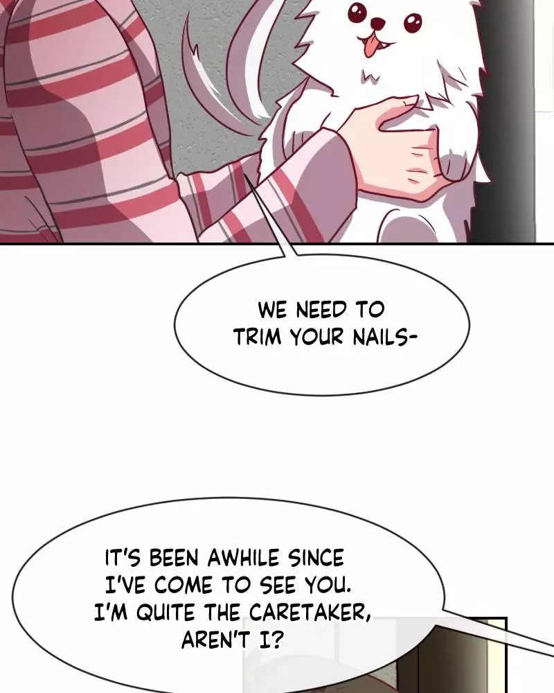 Read Age Matters Manga Online