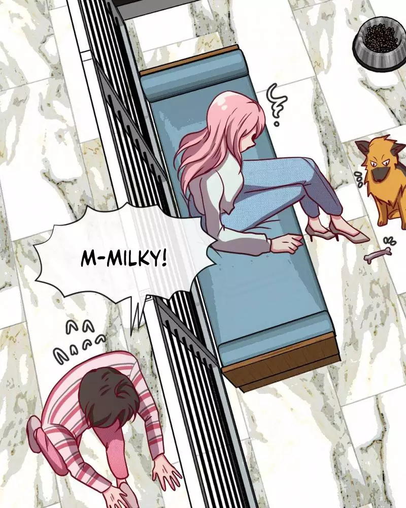Read Age Matters Manga Online