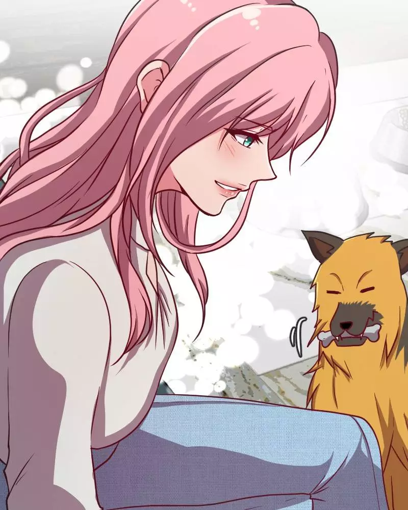 Read Age Matters Manga Online