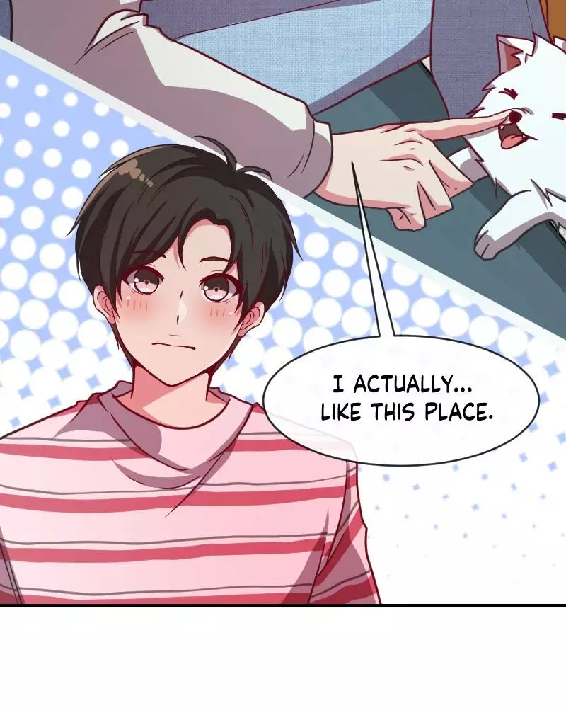 Read Age Matters Manga Online