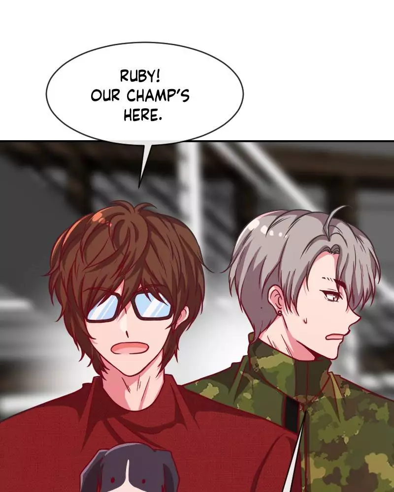 Read Age Matters Manga Online