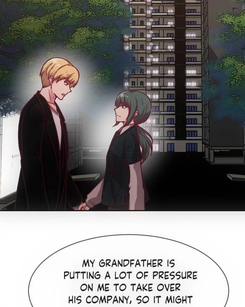 Read Age Matters Manga Online