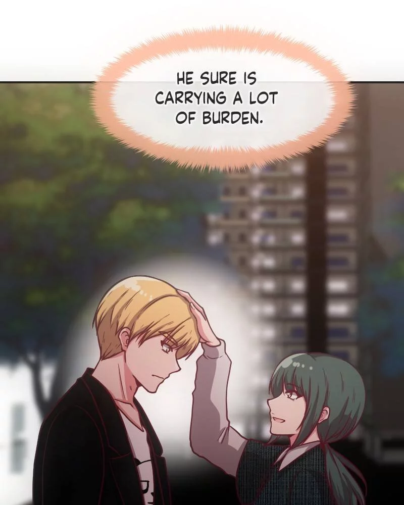 Read Age Matters Manga Online