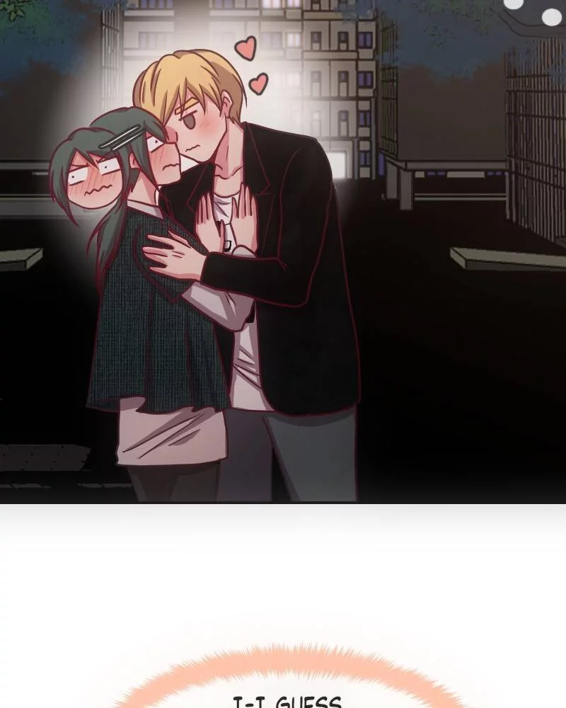 Read Age Matters Manga Online