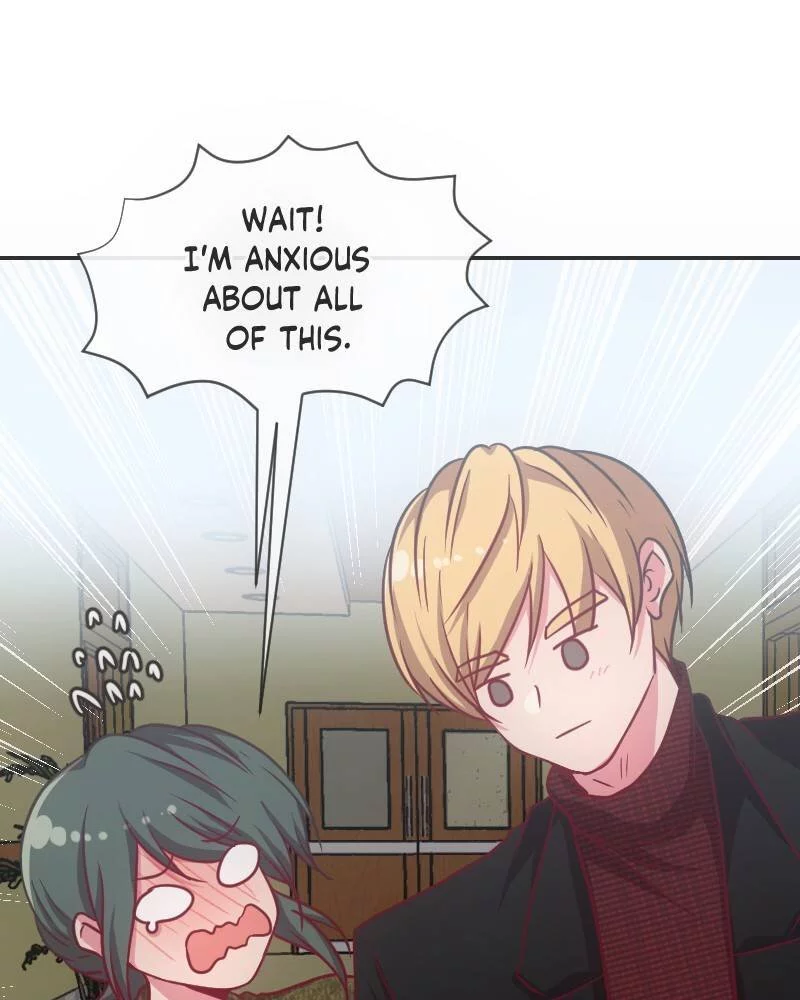 Read Age Matters Manga Online