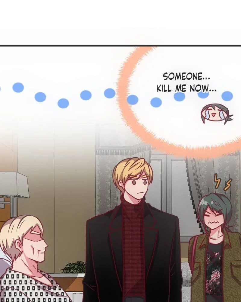 Read Age Matters Manga Online