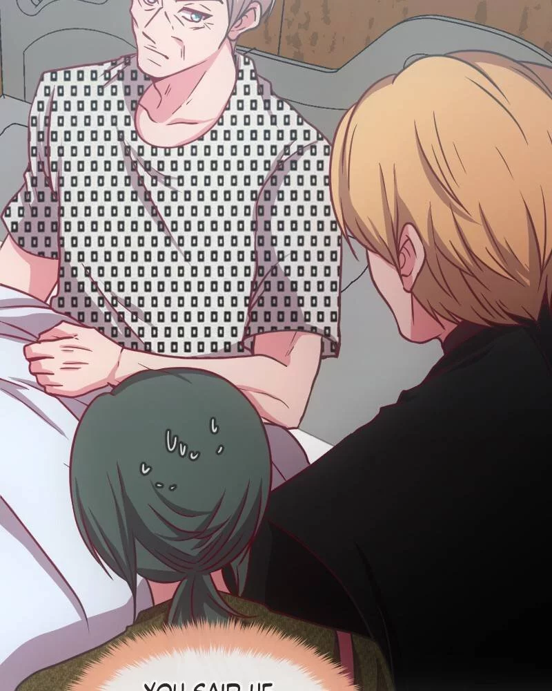 Read Age Matters Manga Online