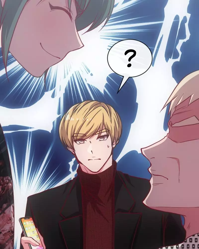 Read Age Matters Manga Online
