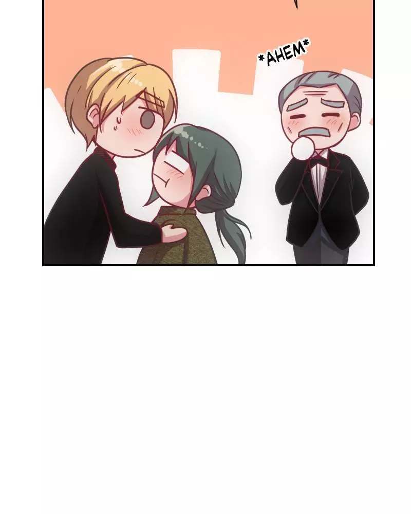 Read Age Matters Manga Online