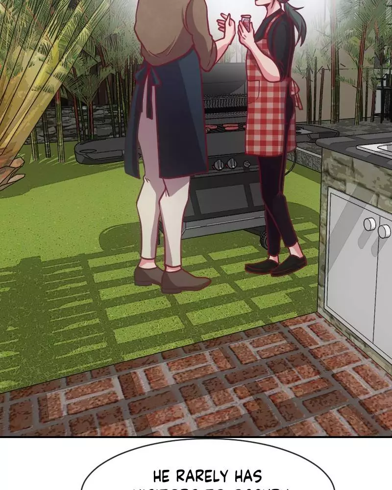 Read Age Matters Manga Online