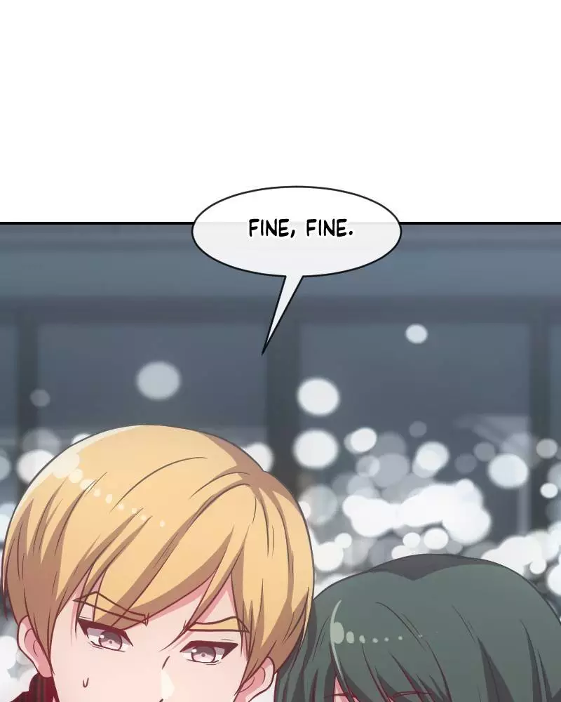 Read Age Matters Manga Online