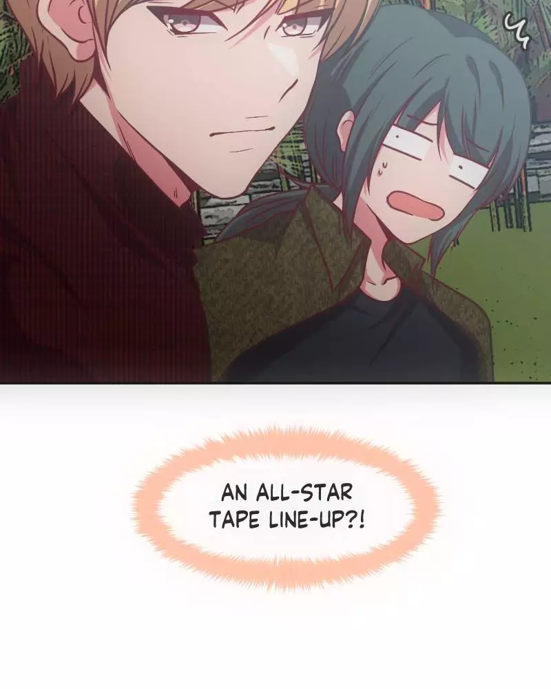 Read Age Matters Manga Online