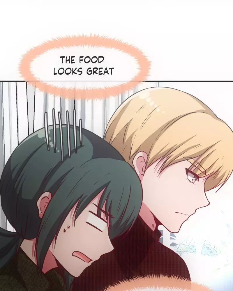 Read Age Matters Manga Online