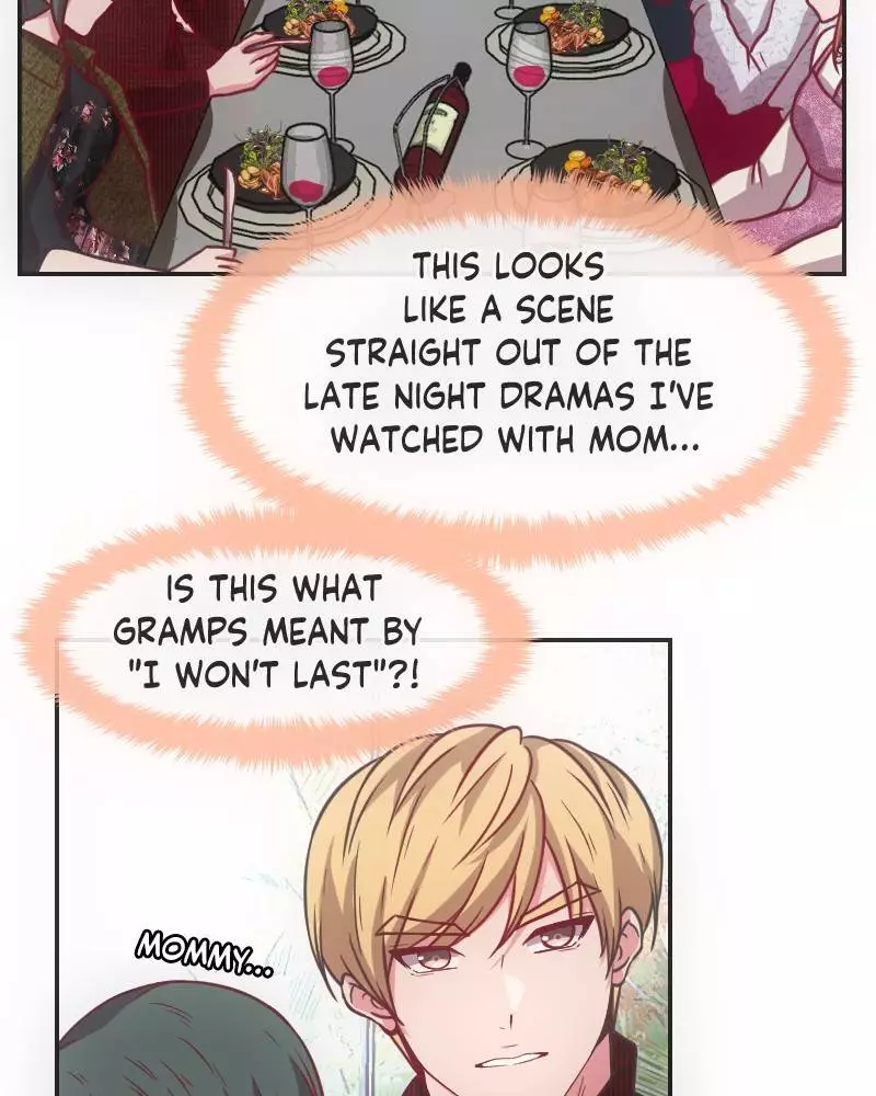 Read Age Matters Manga Online