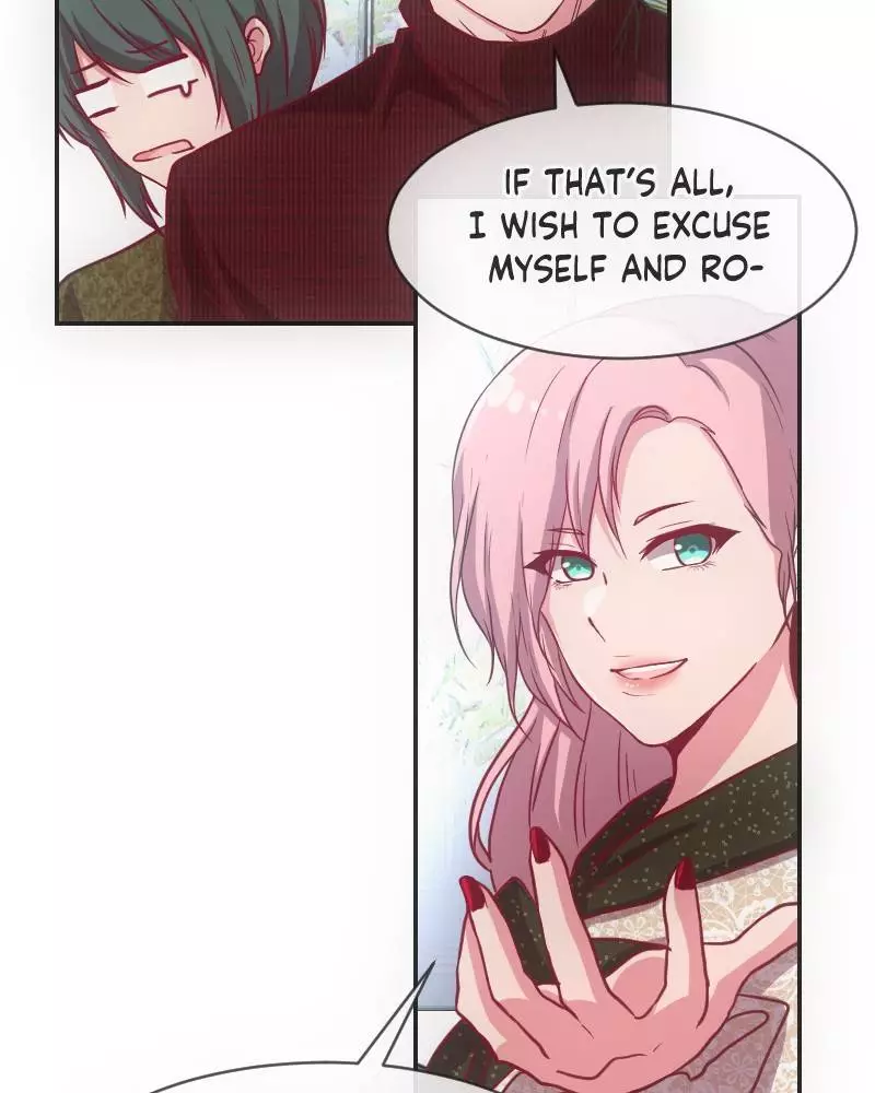 Read Age Matters Manga Online