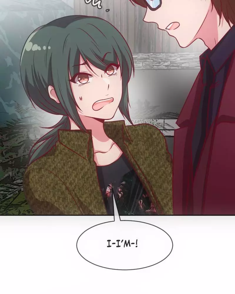 Read Age Matters Manga Online