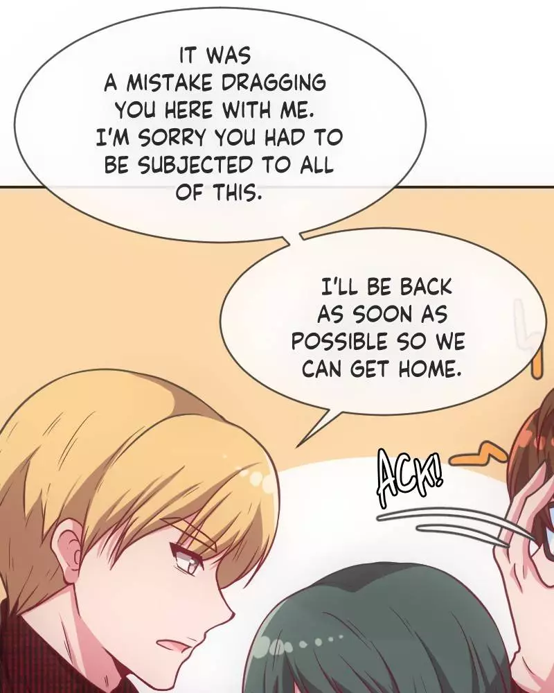 Read Age Matters Manga Online