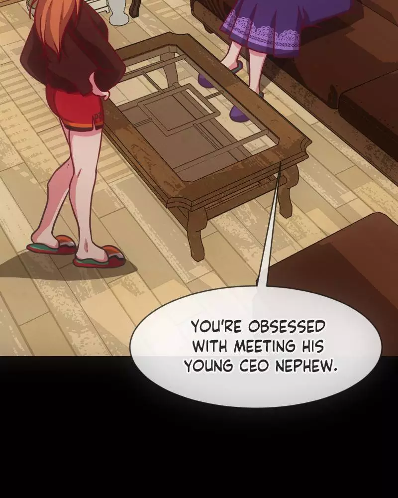 Read Age Matters Manga Online