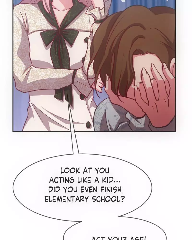Read Age Matters Manga Online