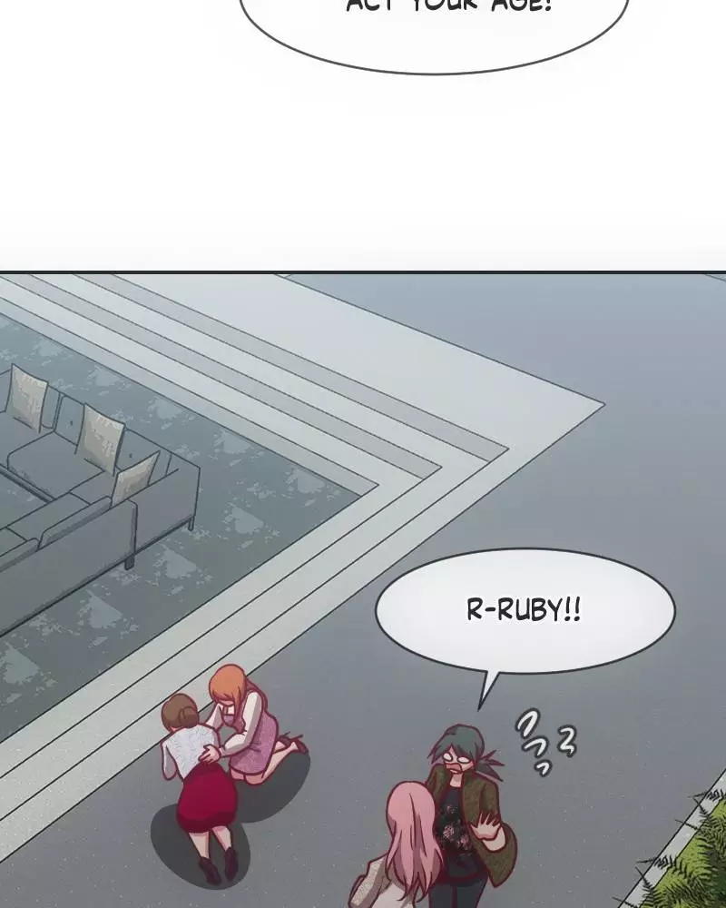 Read Age Matters Manga Online