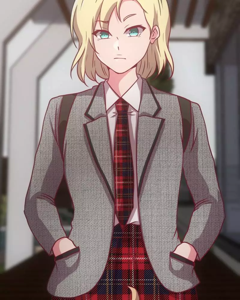 Read Age Matters Manga Online