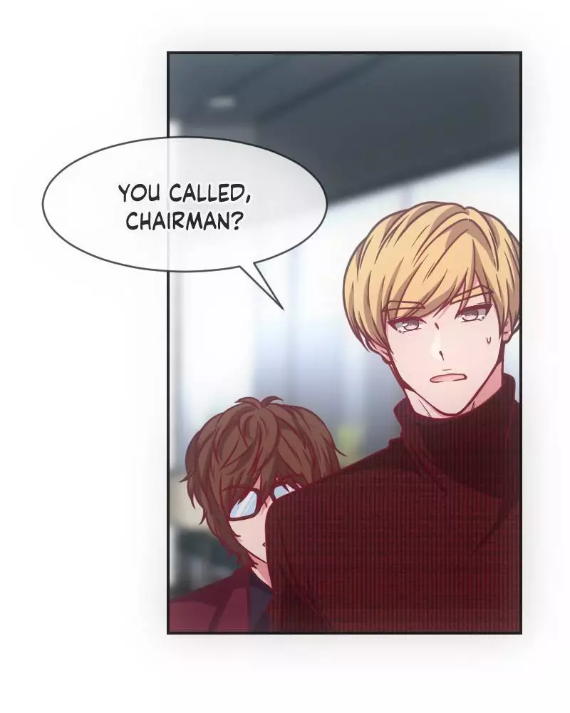 Read Age Matters Manga Online