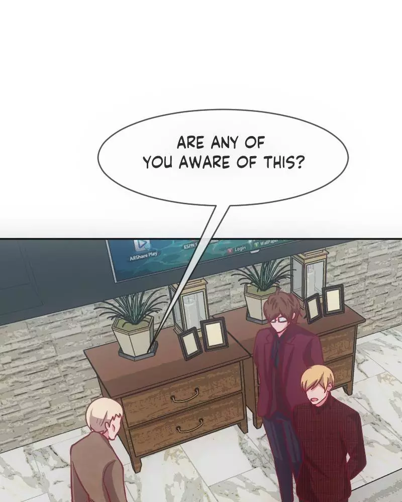 Read Age Matters Manga Online