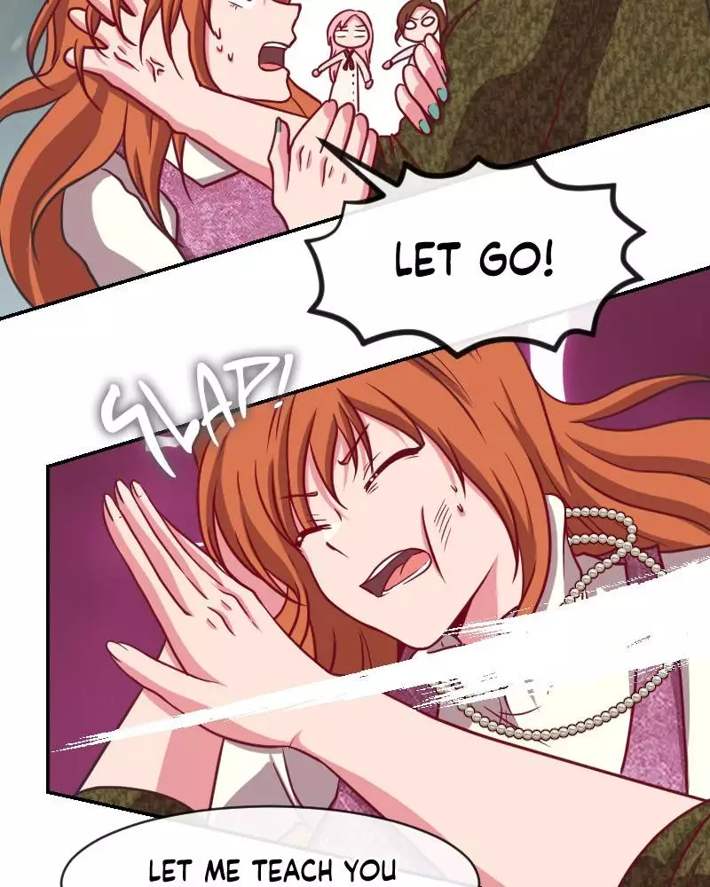 Read Age Matters Manga Online