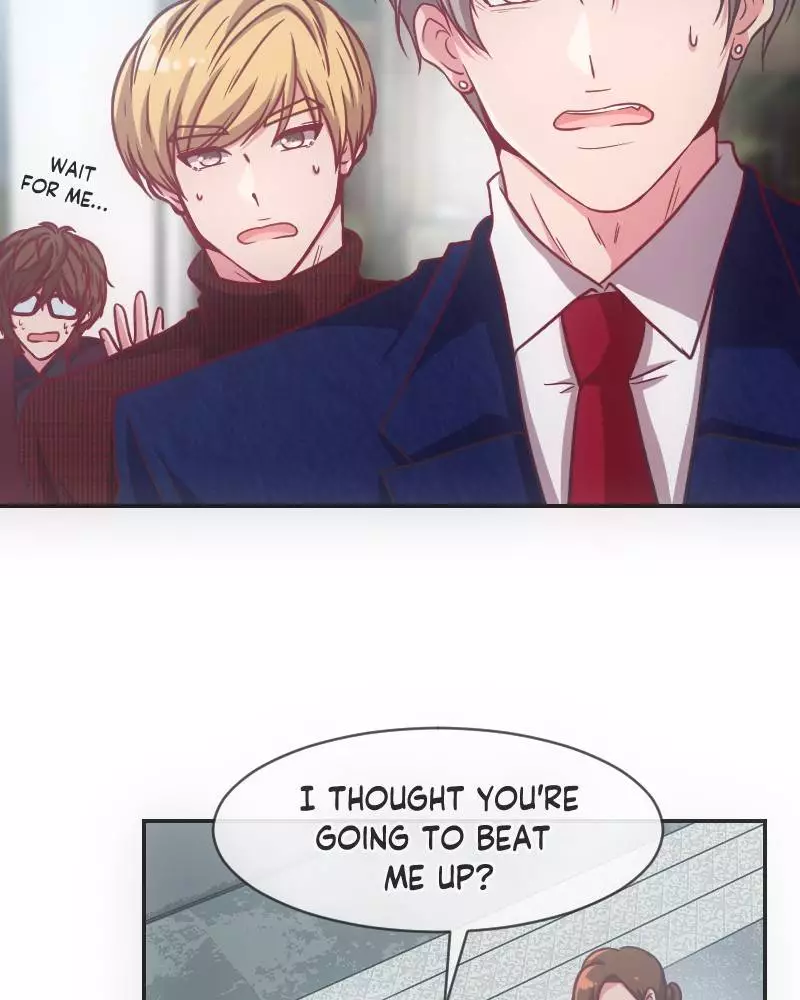 Read Age Matters Manga Online