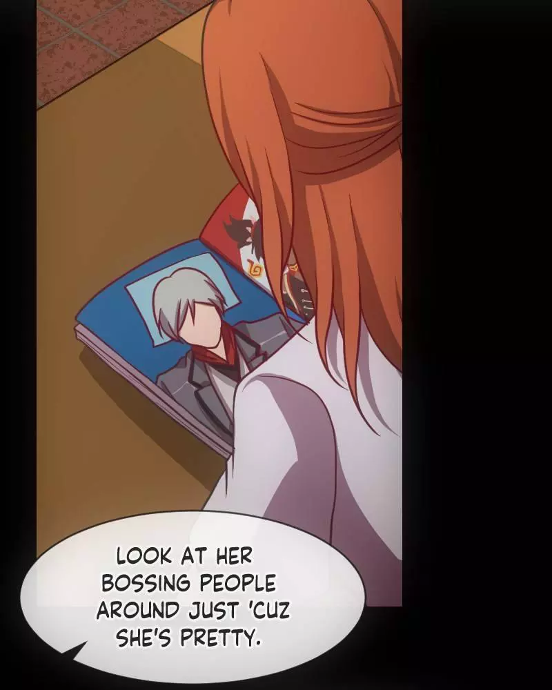 Read Age Matters Manga Online