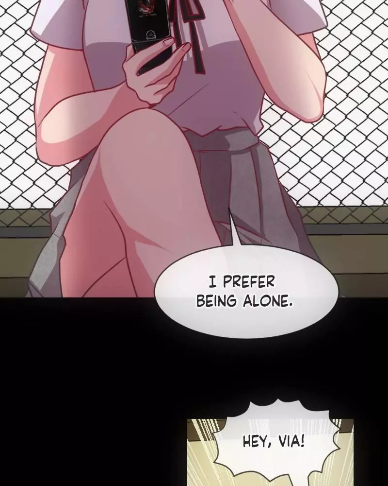 Read Age Matters Manga Online