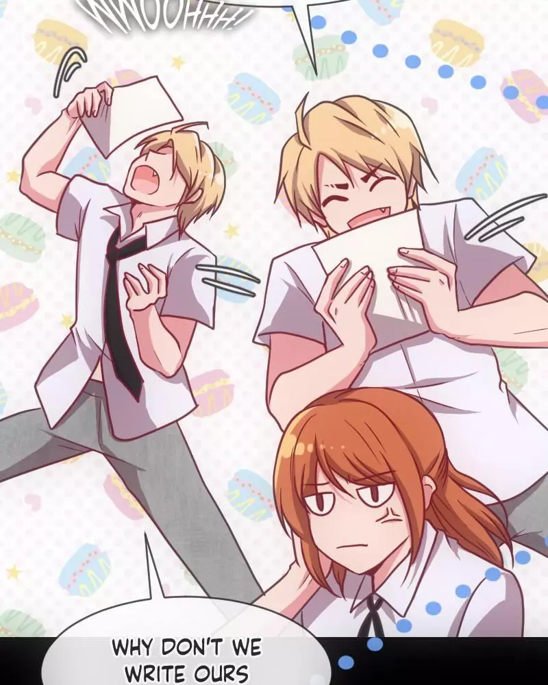 Read Age Matters Manga Online