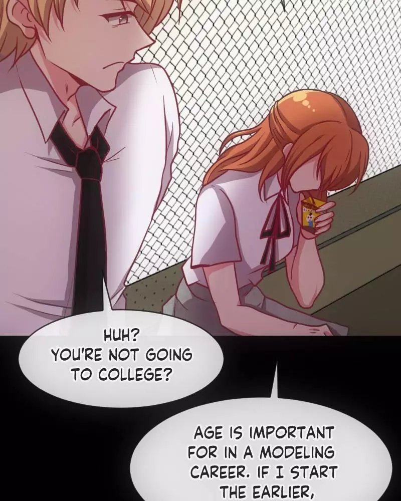 Read Age Matters Manga Online