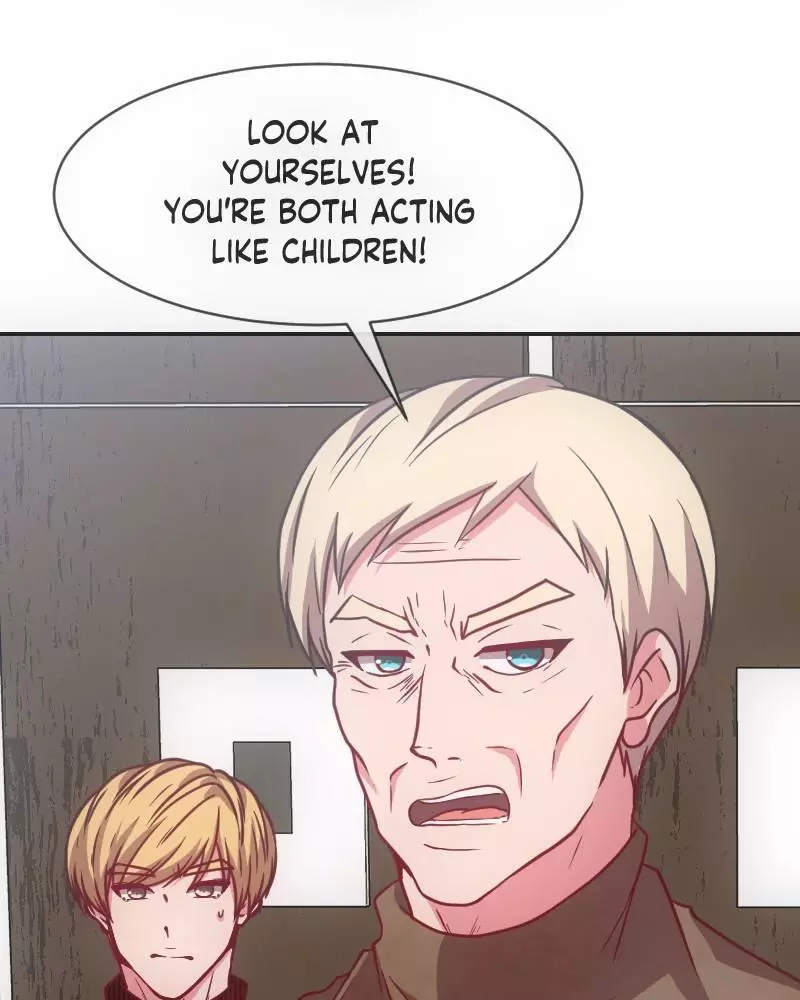 Read Age Matters Manga Online
