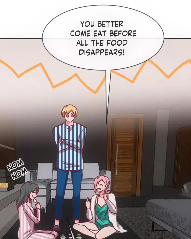 Read Age Matters Manga Online