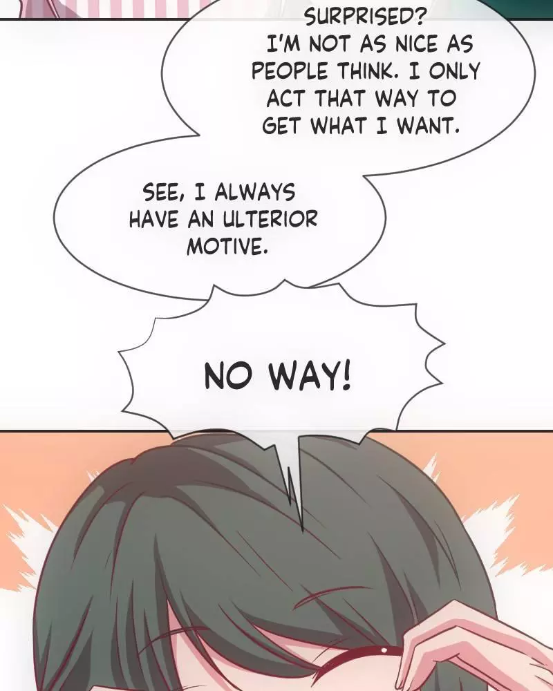 Read Age Matters Manga Online