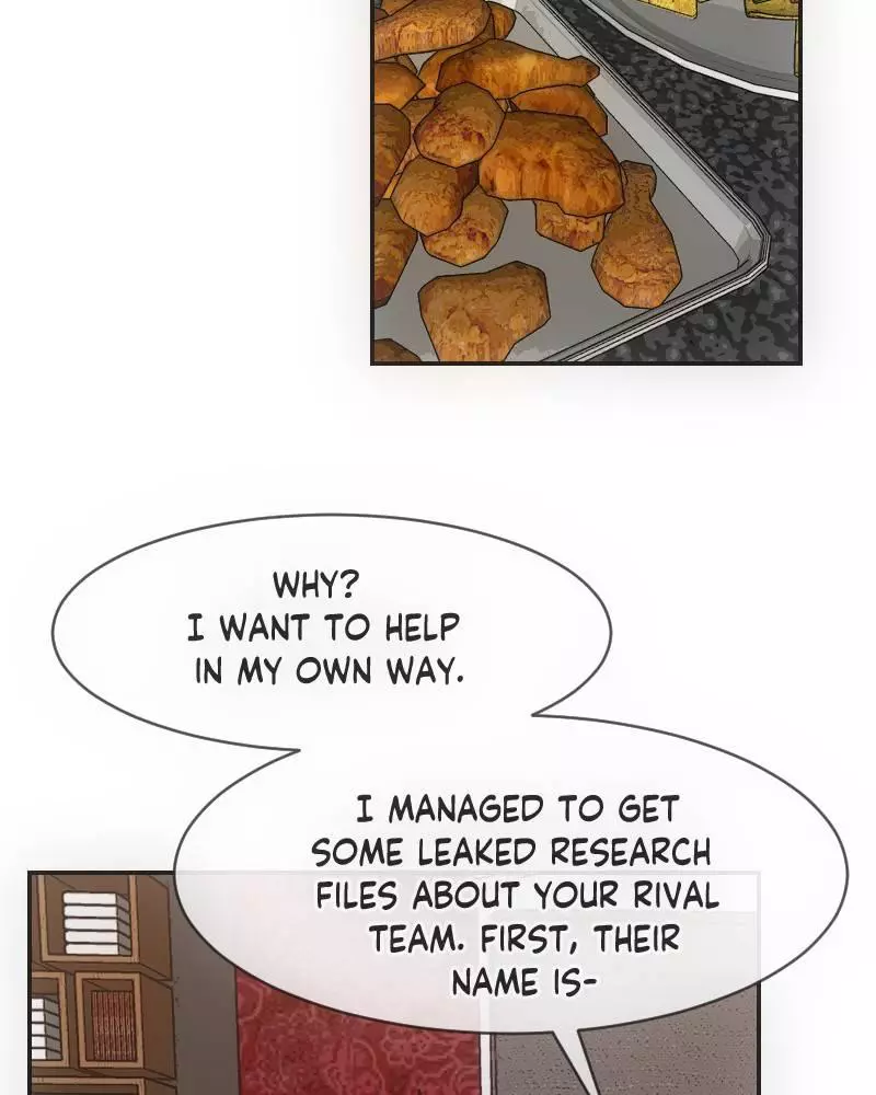 Read Age Matters Manga Online