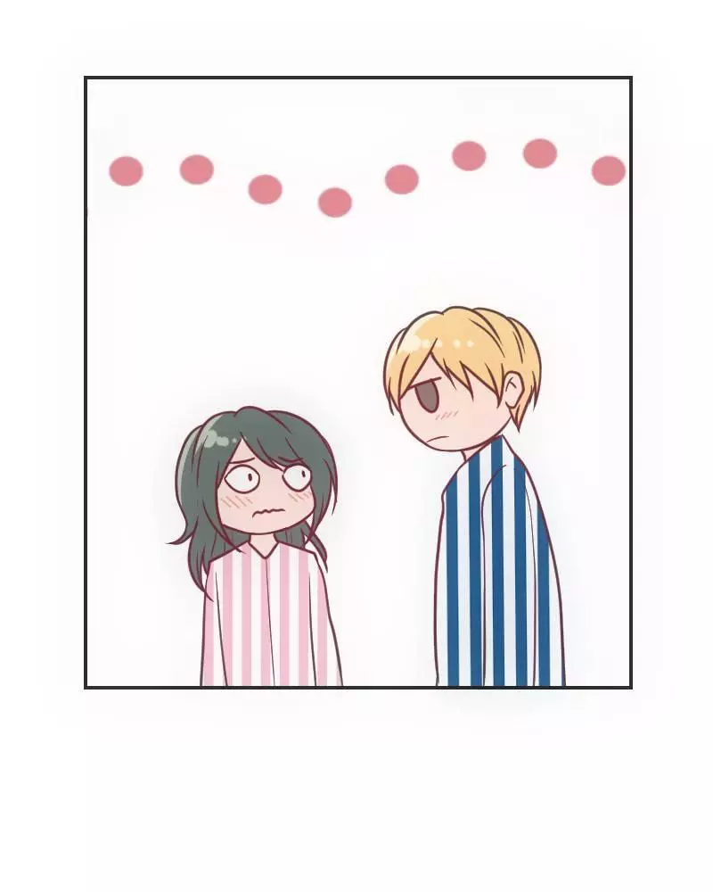 Read Age Matters Manga Online