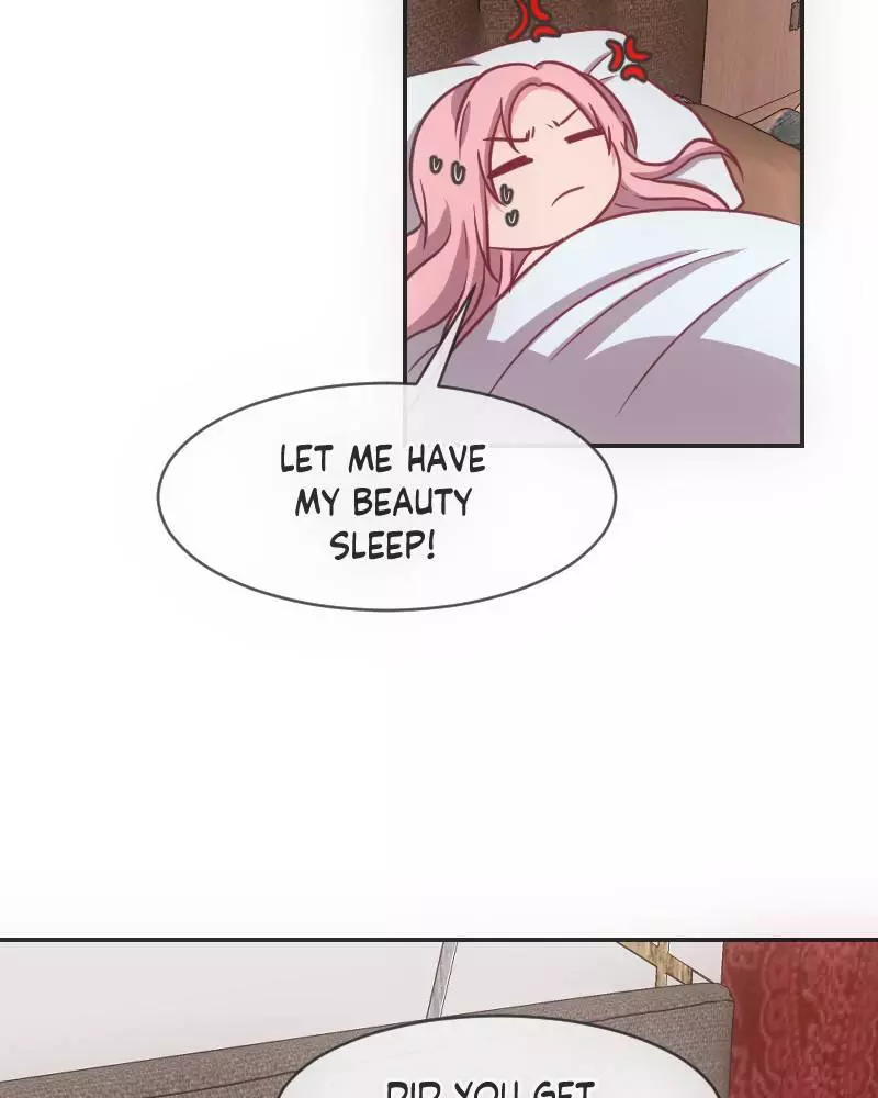 Read Age Matters Manga Online
