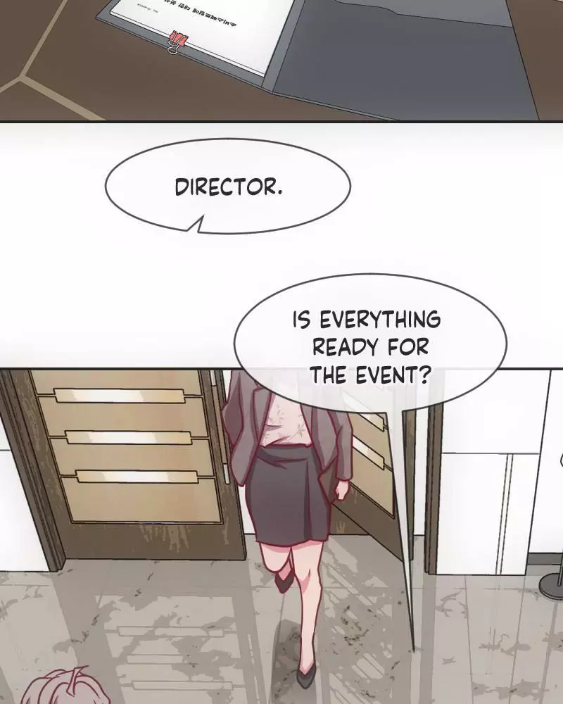 Read Age Matters Manga Online
