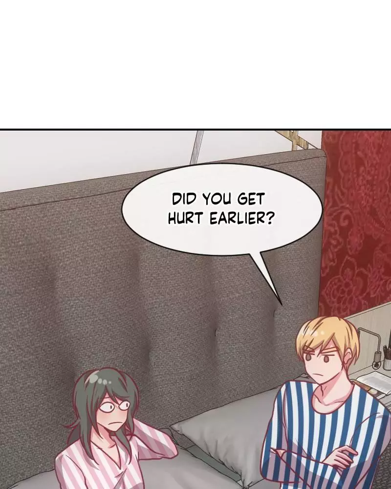 Read Age Matters Manga Online