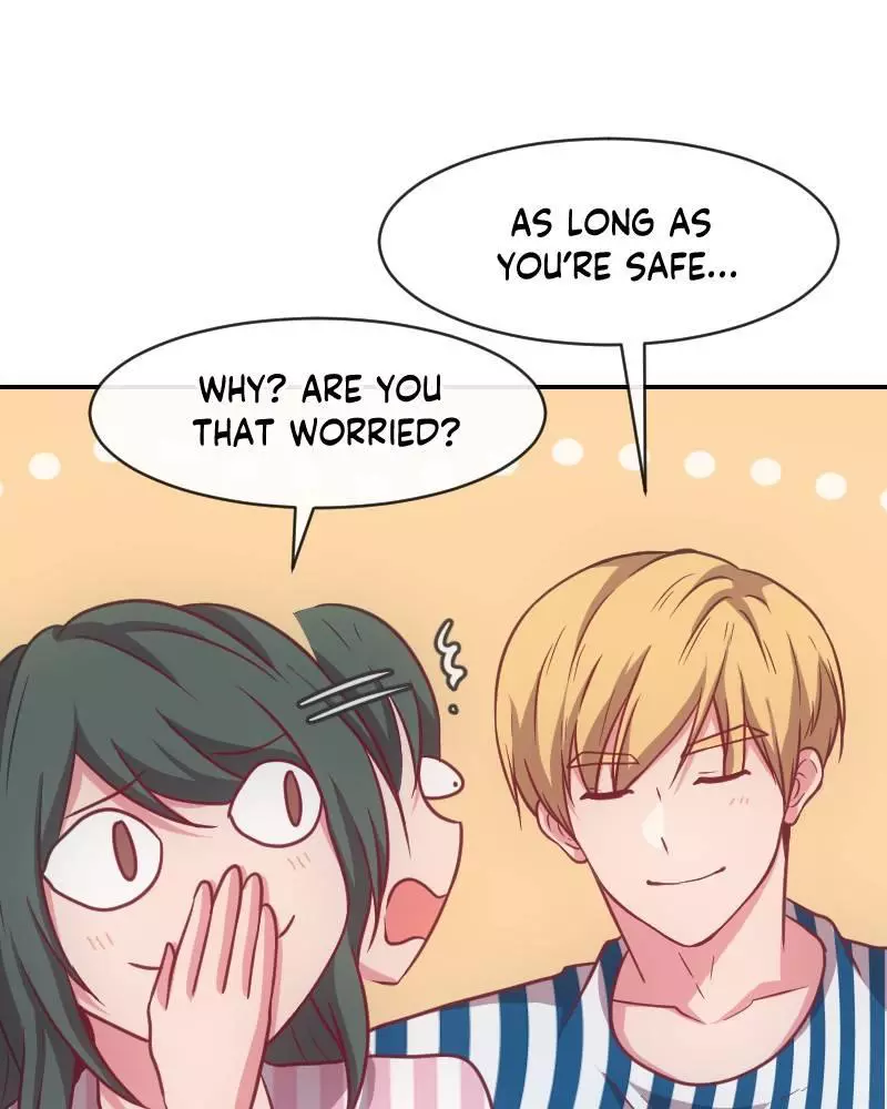 Read Age Matters Manga Online