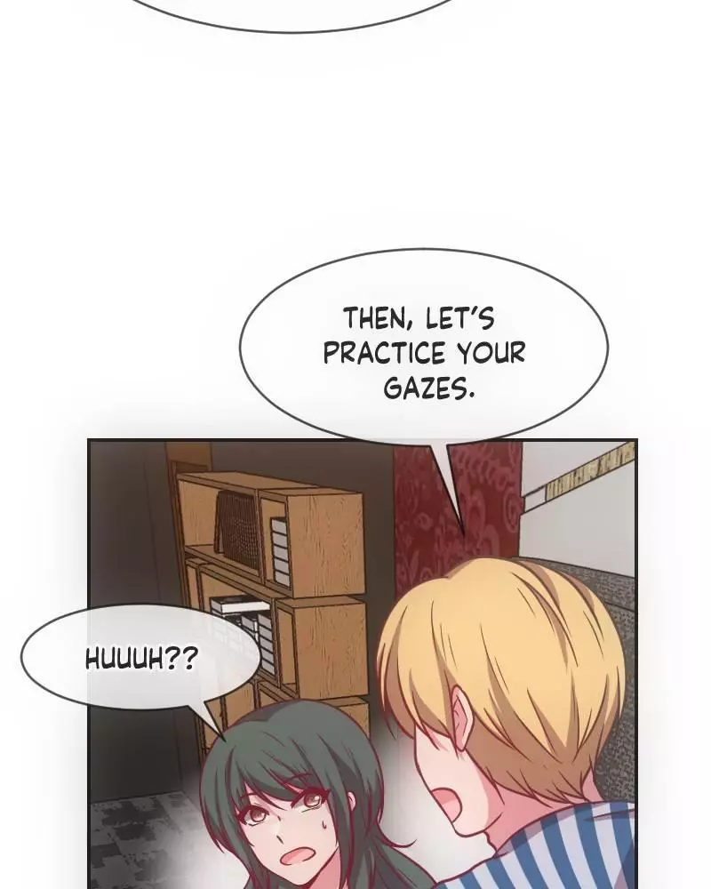 Read Age Matters Manga Online