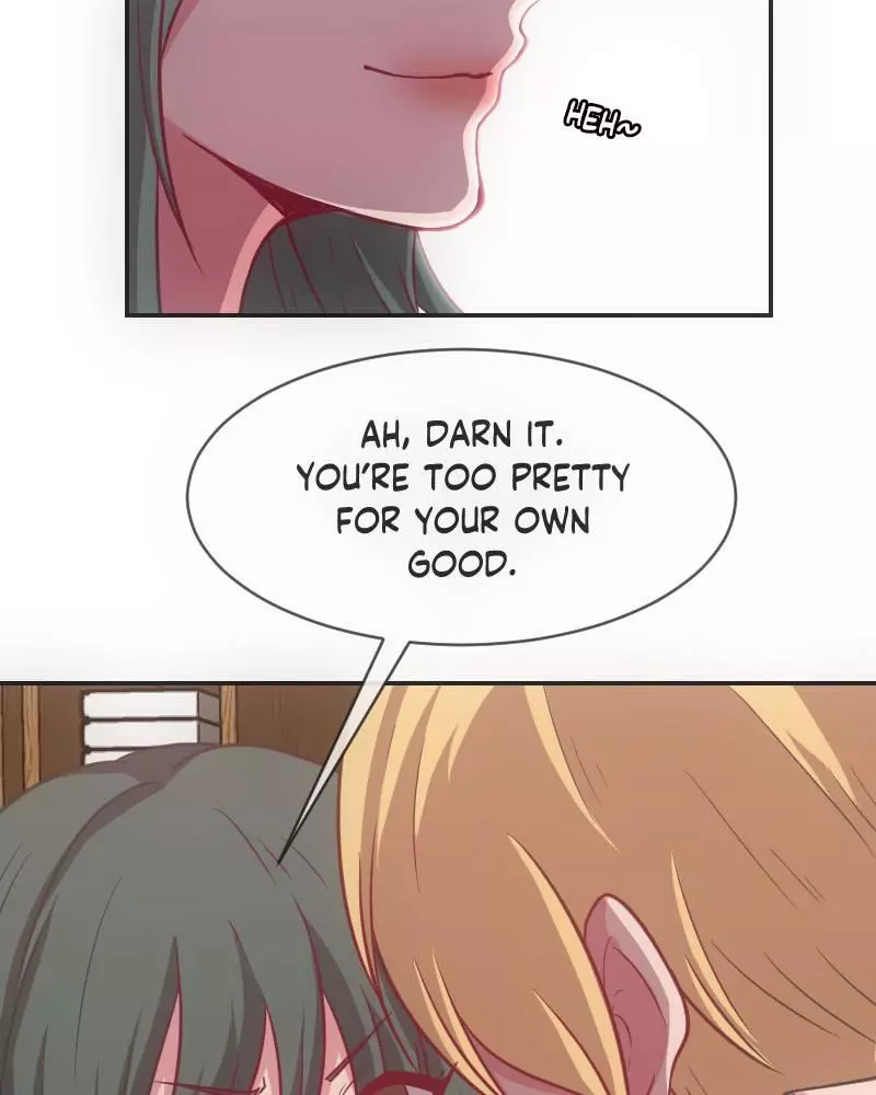 Read Age Matters Manga Online